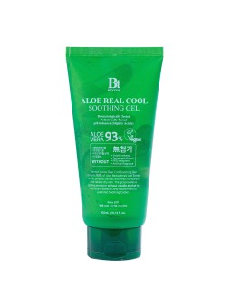 Cooling Gel with Aloe Vera Extract from Benton | MiiN Cosmetics