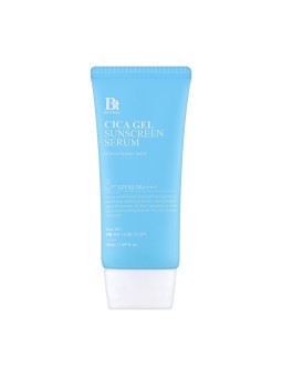 Benton Lightweight Cica Soothing Moisturising Sunscreen SPF50+ | MiiN Cosmetics