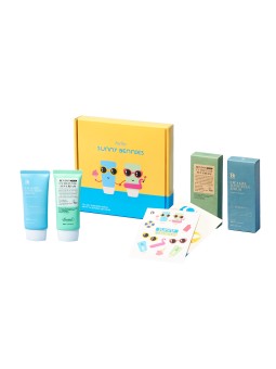 Benton Hello Sunny Bennies Set | MiiN Cosmetics