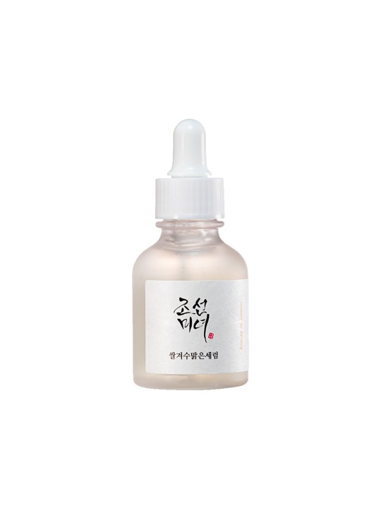 Glow Depp Serum · Beauty of Joseon | MiiN Cosmetics