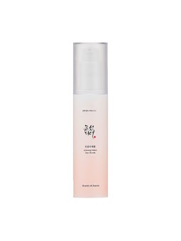 Ginseng Moist Sun Serum - Beauty of Joseon | MiiN Cosmetics