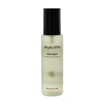 Hair & Body Mist Muhwagua - Skybottle | MiiN Cosmetics