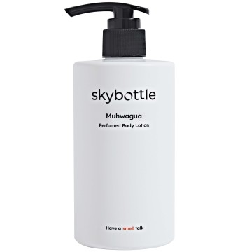 Muhwagua Perfumed Body Lotion - Skybottle | MiiN Cosmetics