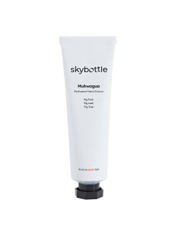 Muhwagua Perfumed Hand Cream - Skybottle | MiiN Cosmetics