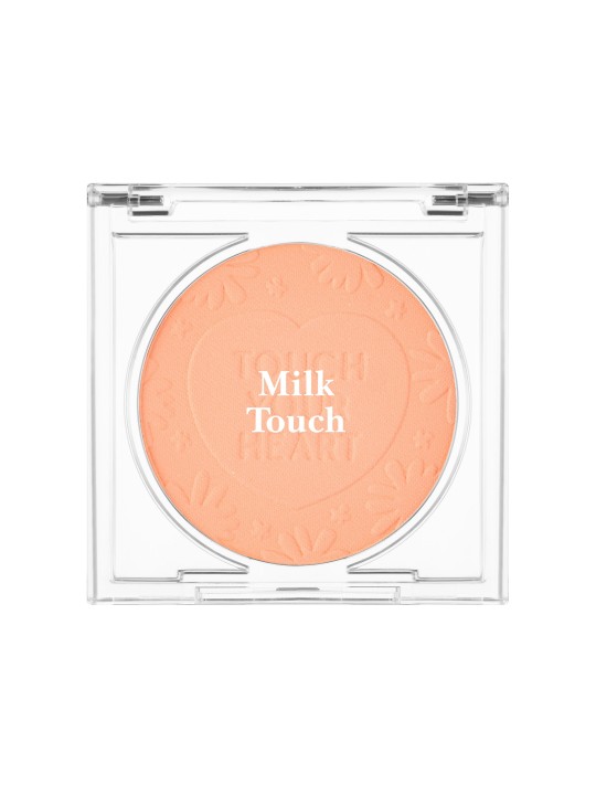 Blush Touch My Cheek - Milk Touch | MiiN Cosmetics