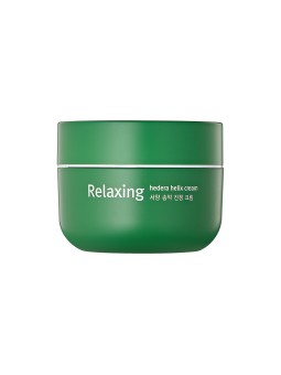 Hedera Helix Relaxing Cream · Milk Touch | MiiN Cosmetics