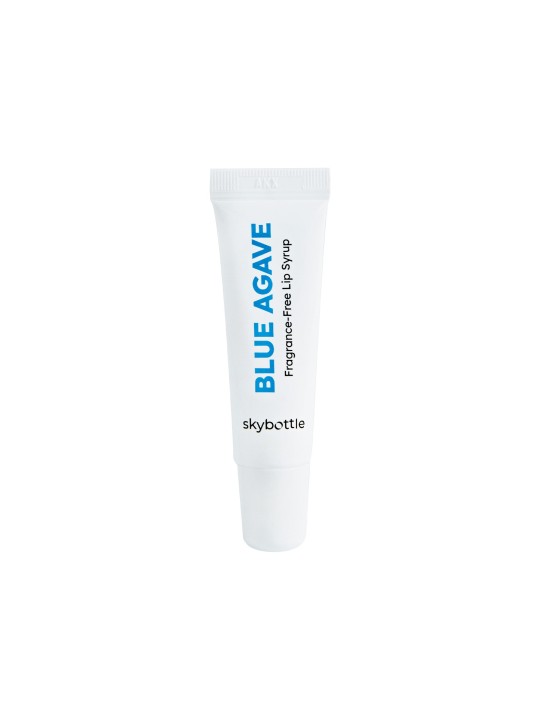 Blue Agave Lip Balm - Skybottle | MiiN Cosmetics