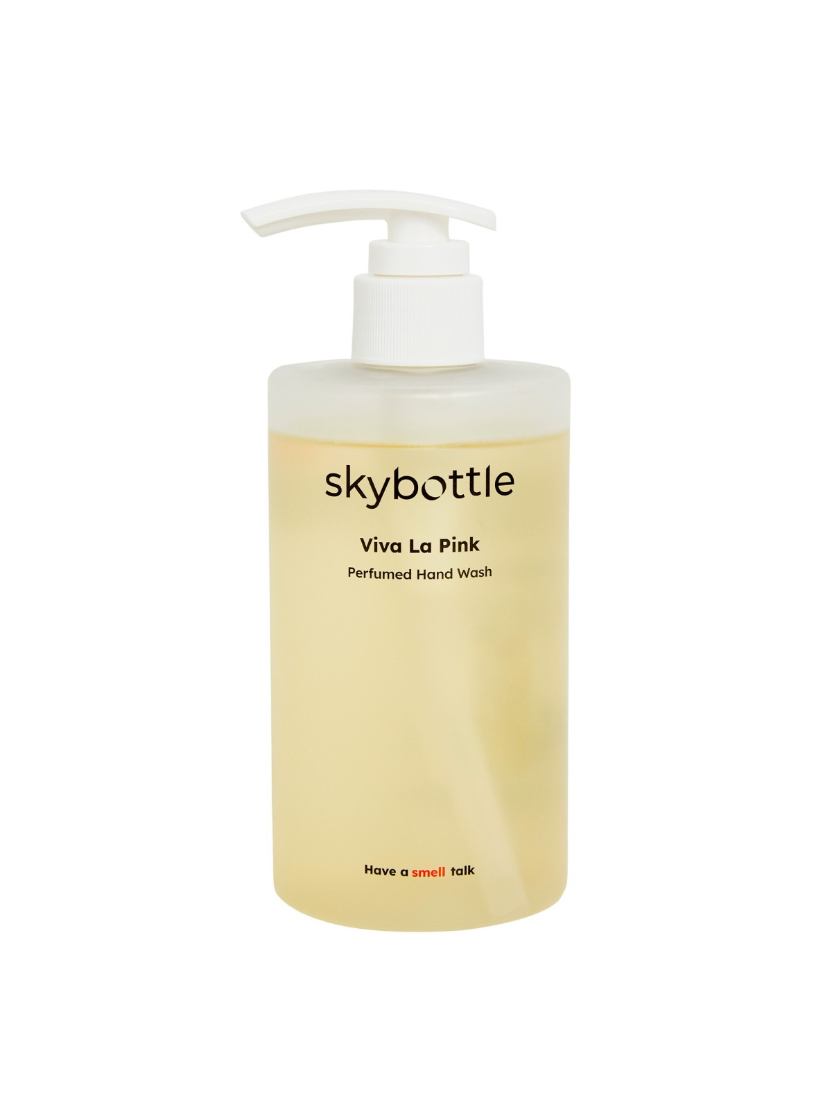 Hand wash Viva La Pink - Skybottle | MiiN Cosmetics