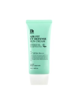 Air Fit UV Defense Sun Cream SPF50 - Benton | MiiN Cosmetics