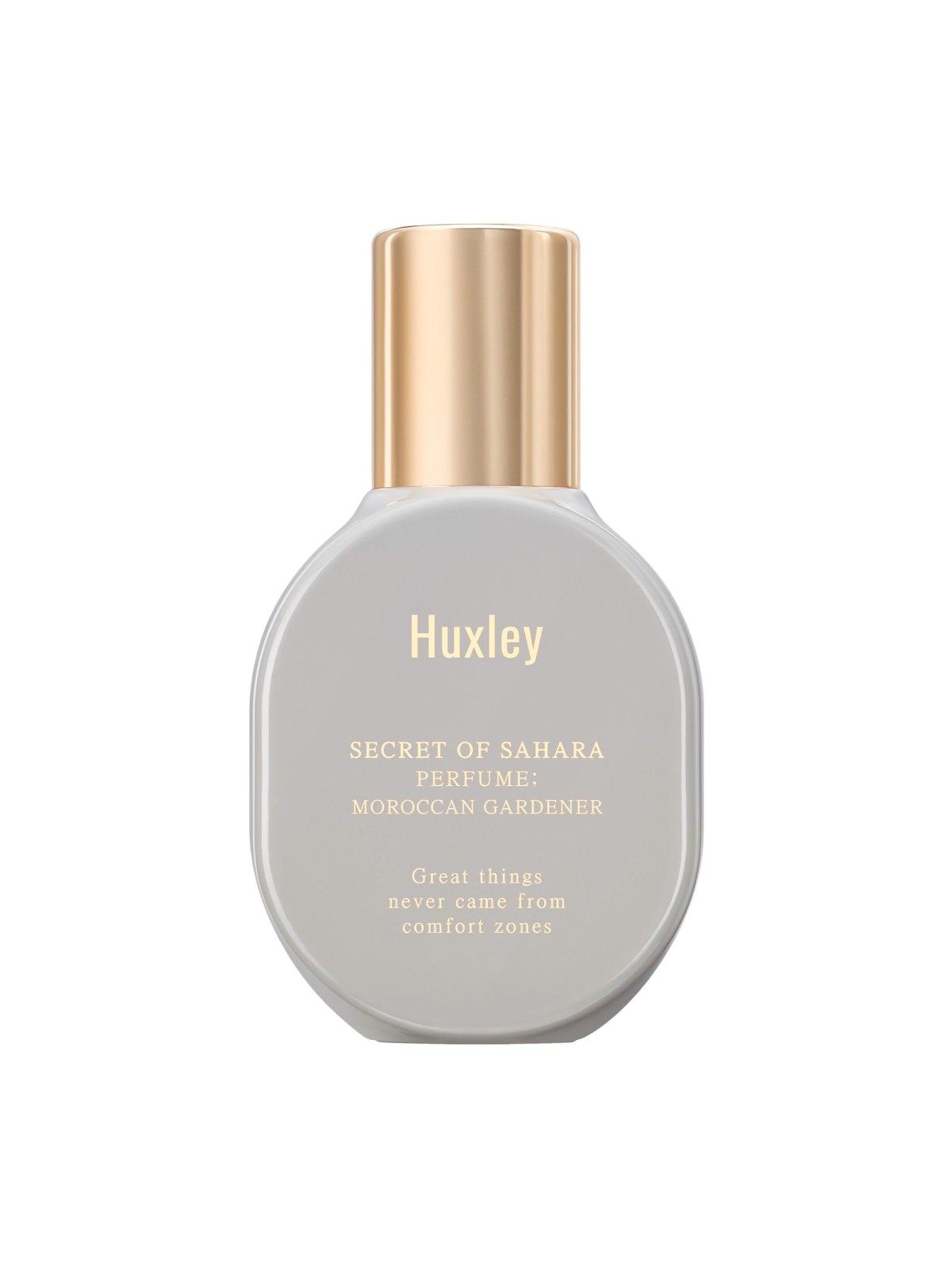 Perfume Moroccan Gardener · Huxley | MiiN Cosmetics