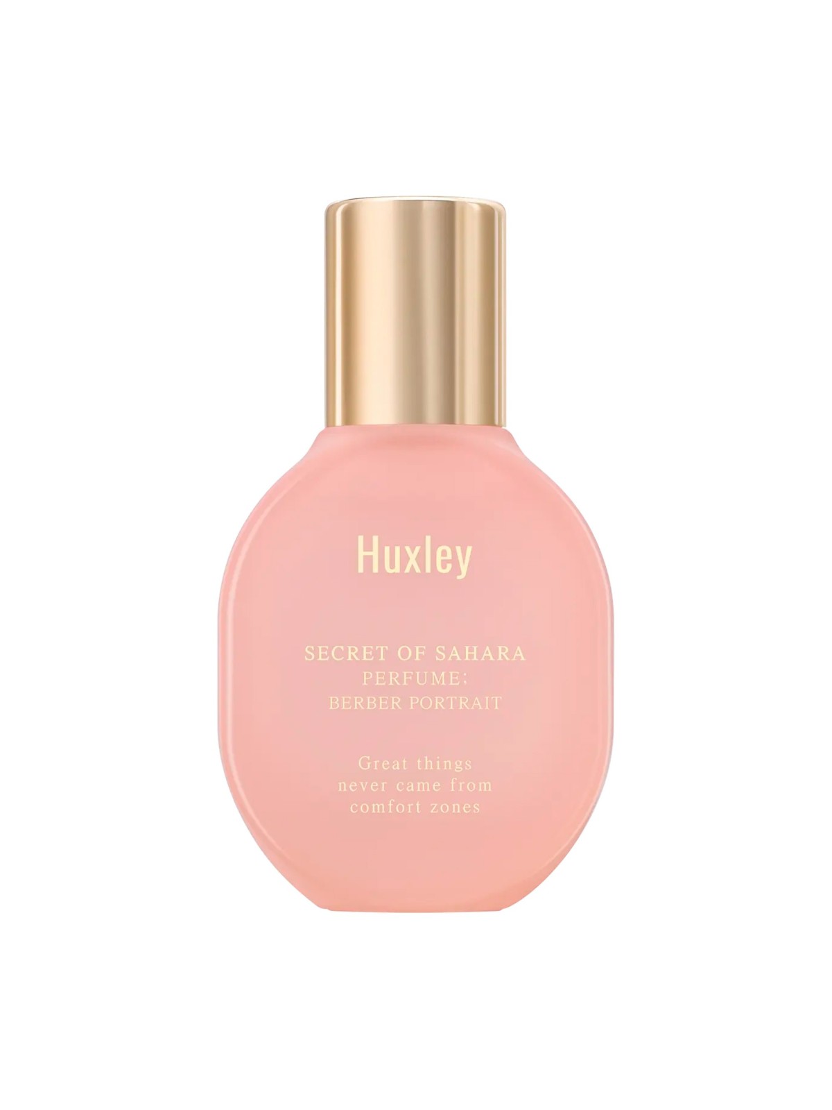 Perfume Berber Portrait · Huxley | MiiN Cosmetics