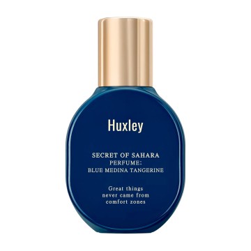 Perfume Blue Medina Tangerine · Huxley | MiiN Cosmetics