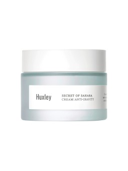 Anti-gravity cream · Huxley | MiiN Cosmetics