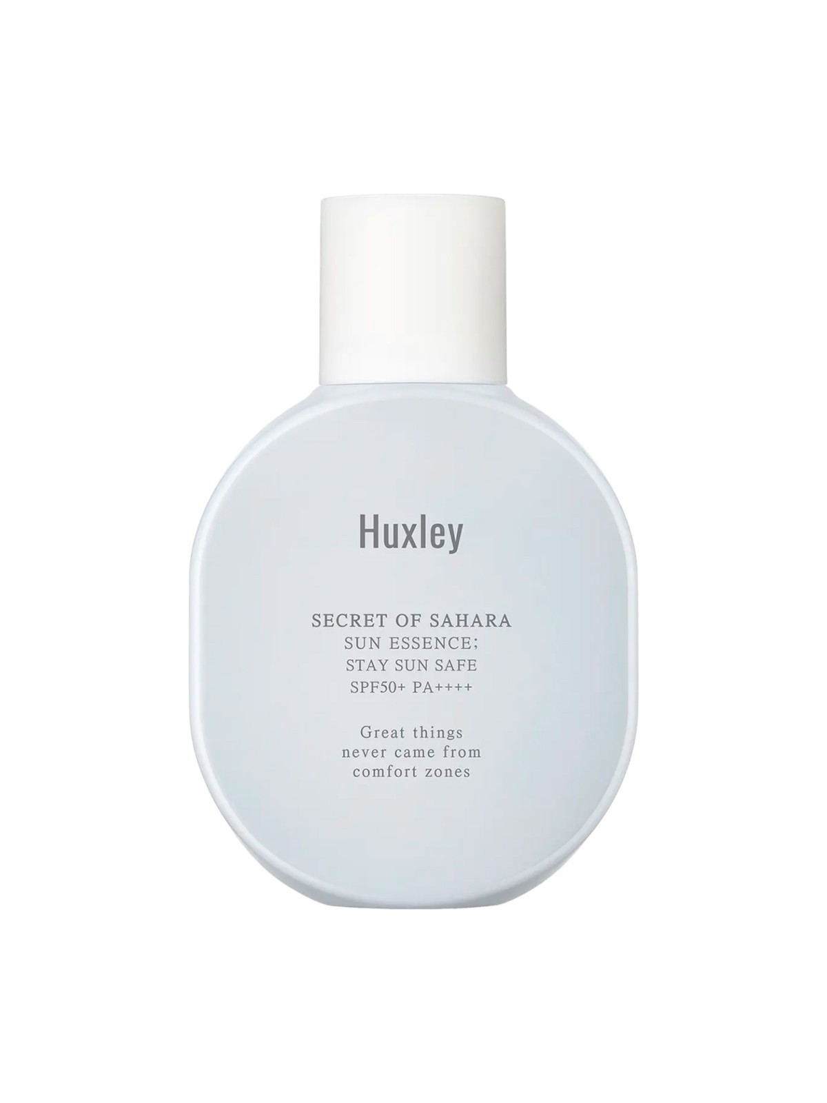 Stay Sun Safe Sunscreen · Huxley | MiiN Cosmetics