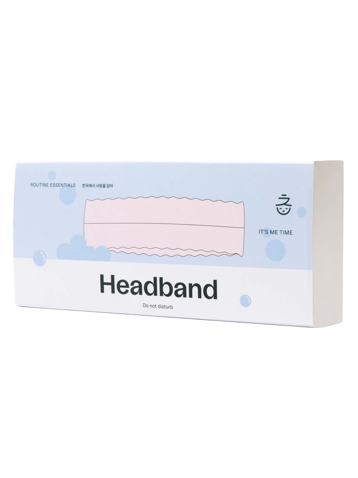 Skincare Headband · MiiN | MiiN Cosmetics