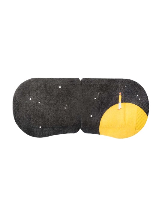 Eyemask Silent Night Air · steambase | MiiN Cosmetics