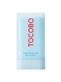 Cotton Soft Sun Stick · TOCOBO | MiiN Cosmetics