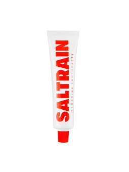 Fluoride Toothpaste · Saltrain | MiiN Cosmetics