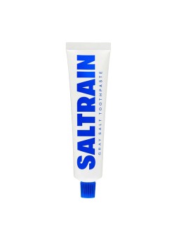 Gray Salt Toothpaste · Saltrain | MiiN Cosmetics