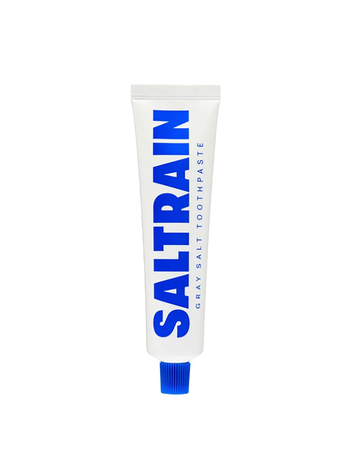 Gray Salt Toothpaste · Saltrain | MiiN Cosmetics