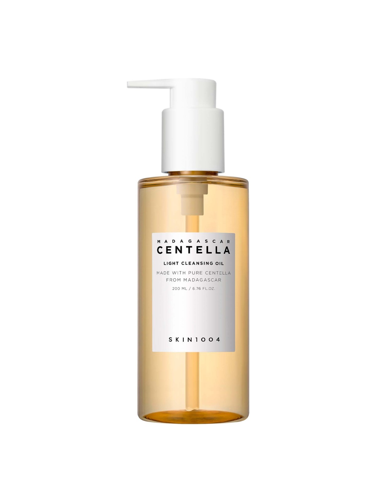 Centella Light Cleansing Oil · SKIN1004 | MiiN Cosmetics