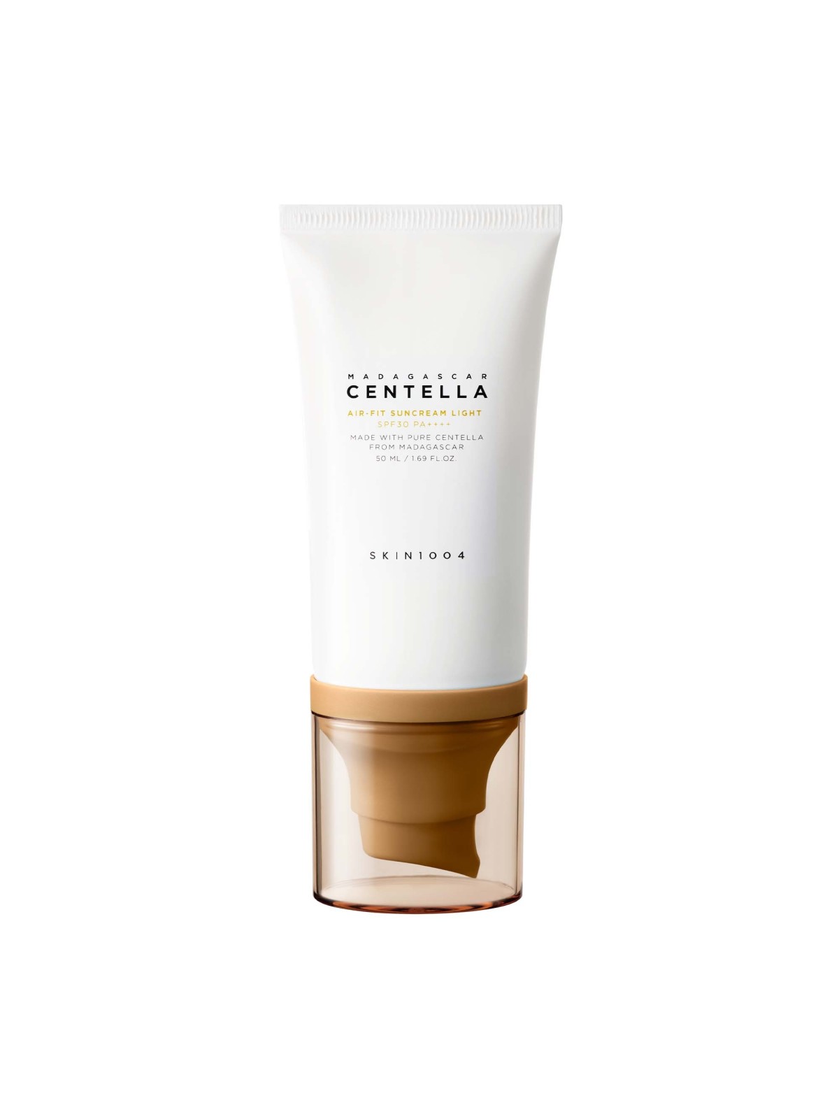 Centella Air-Fit Light Sunscreen · SKIN1004 | MiiN Cosmetics