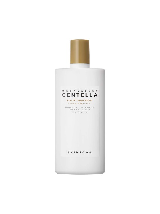 Centella Air-Fit Plus Sunscreen · SKIN1004 | MiiN Cosmetics