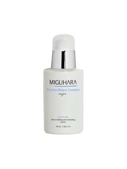 Hyalucollagen Origin Essence · MIGUHARA | MiiN Cosmetics