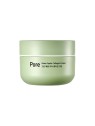 Green Apple Pore Collagen Cream · Milk Touch | MiiN Cosmetics