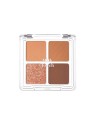 Be My First Palette · Milk Touch | MiiN Cosmetics