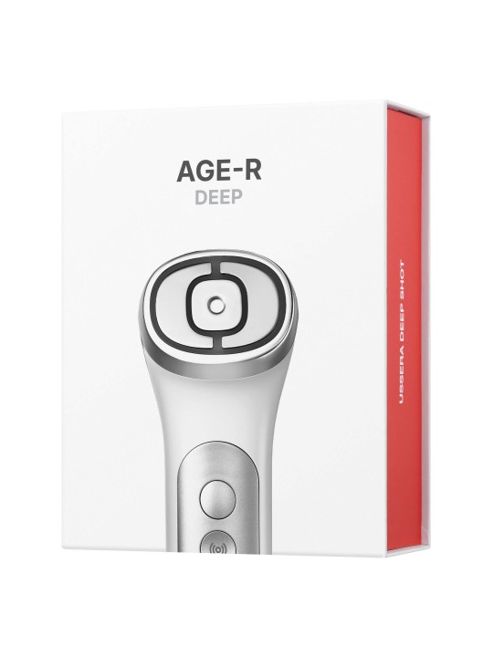 AGE-R Ussera Deep Shot Device · Medicube | MiiN Cosmetics