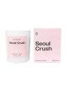 Scented candle Seoul Crush · MiiN | MiiN Cosmetics