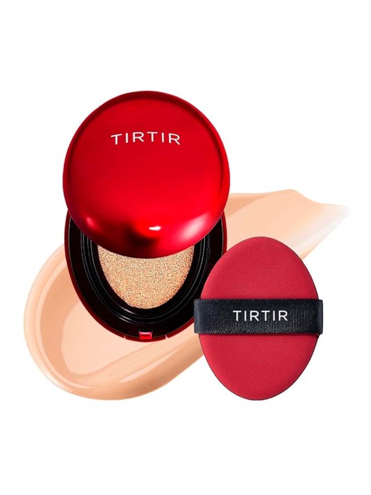 Mask Fit Red Cushion · TIRTIR | MiiN Cosmetics