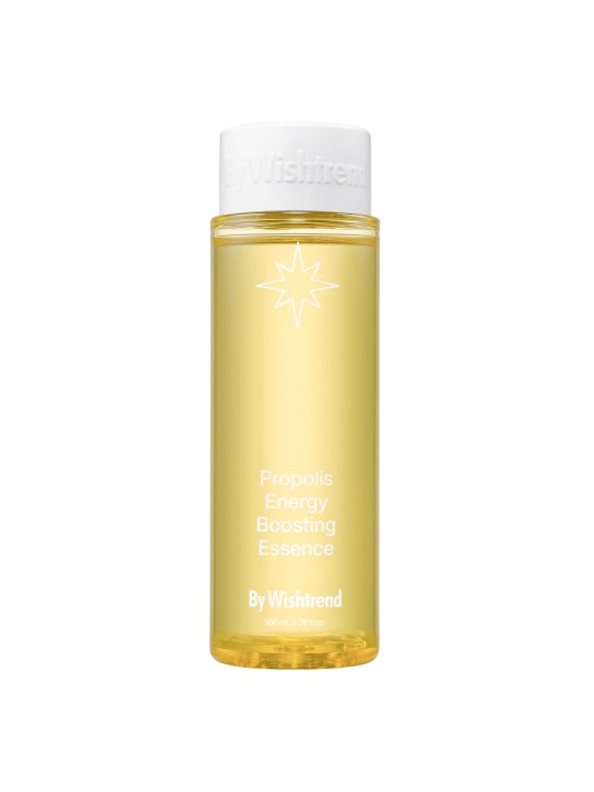 Propolis Energy Boosting Essence · By Wishtrend | MiiN Cosmetics