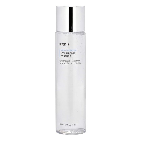 Aqua Hyaluronic Essence · Rovectin | MiiN Cosmetics