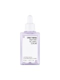 Peptide Retinal Serum