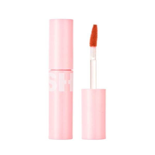 Fluffy Lip Tint · BLESSED MOON | MiiN Cosmetics