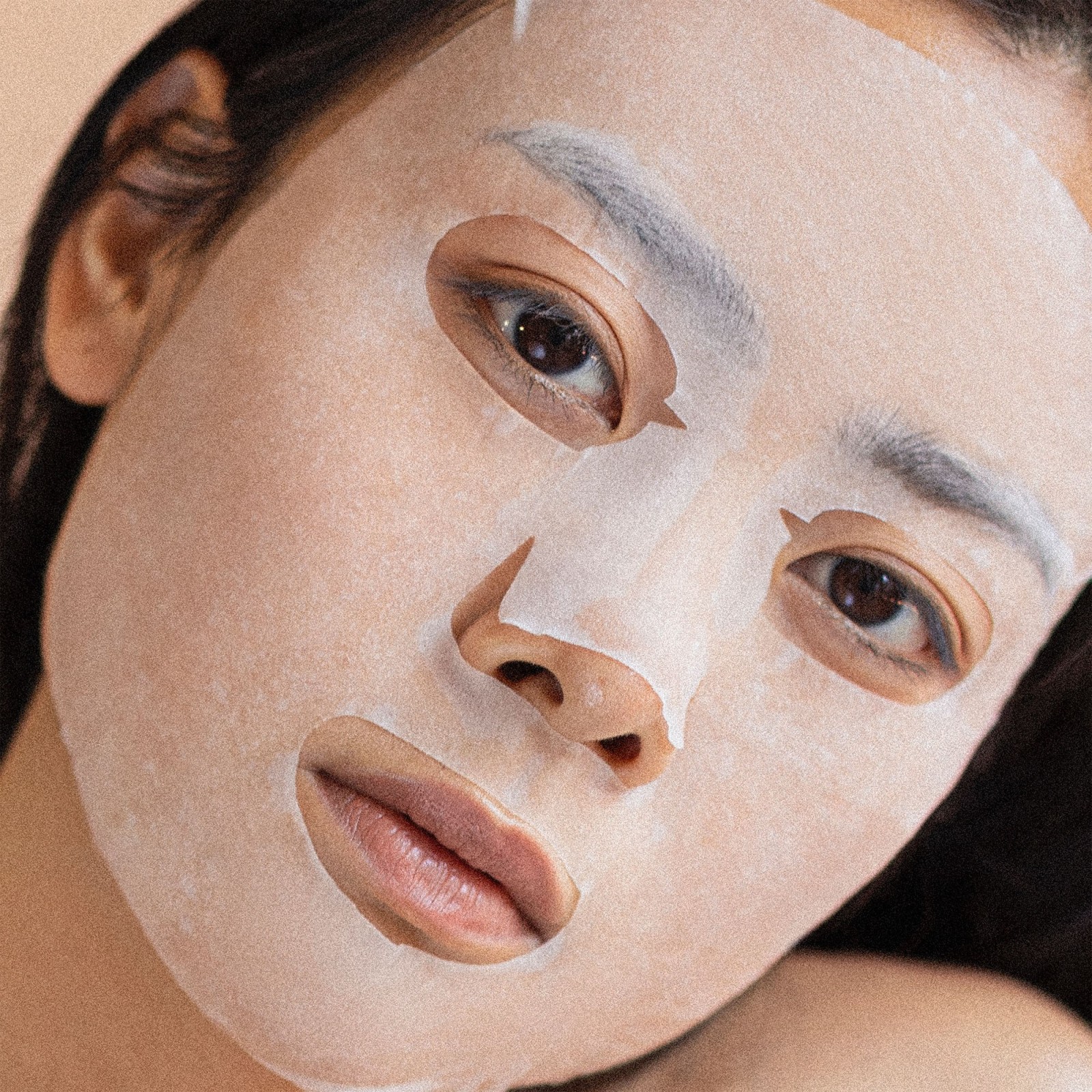 Probiotics & Cica Water Soothing Mask