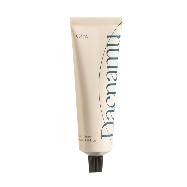 Daenamu Perfume Hand Cream · Chwi | MiiN Cosmetics