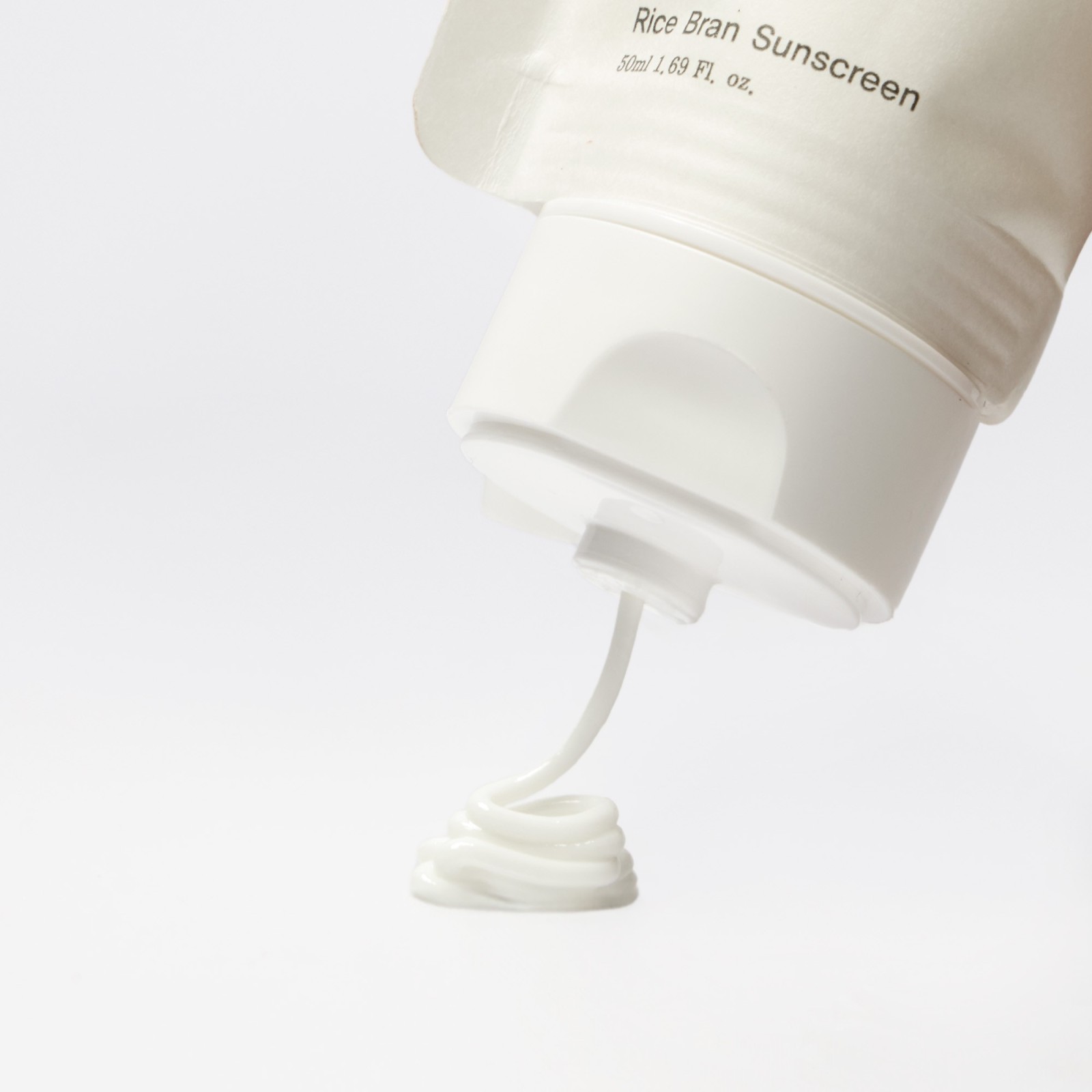 Rice Bran Sunscreen · House of Dohwa | MiiN Cosmetics