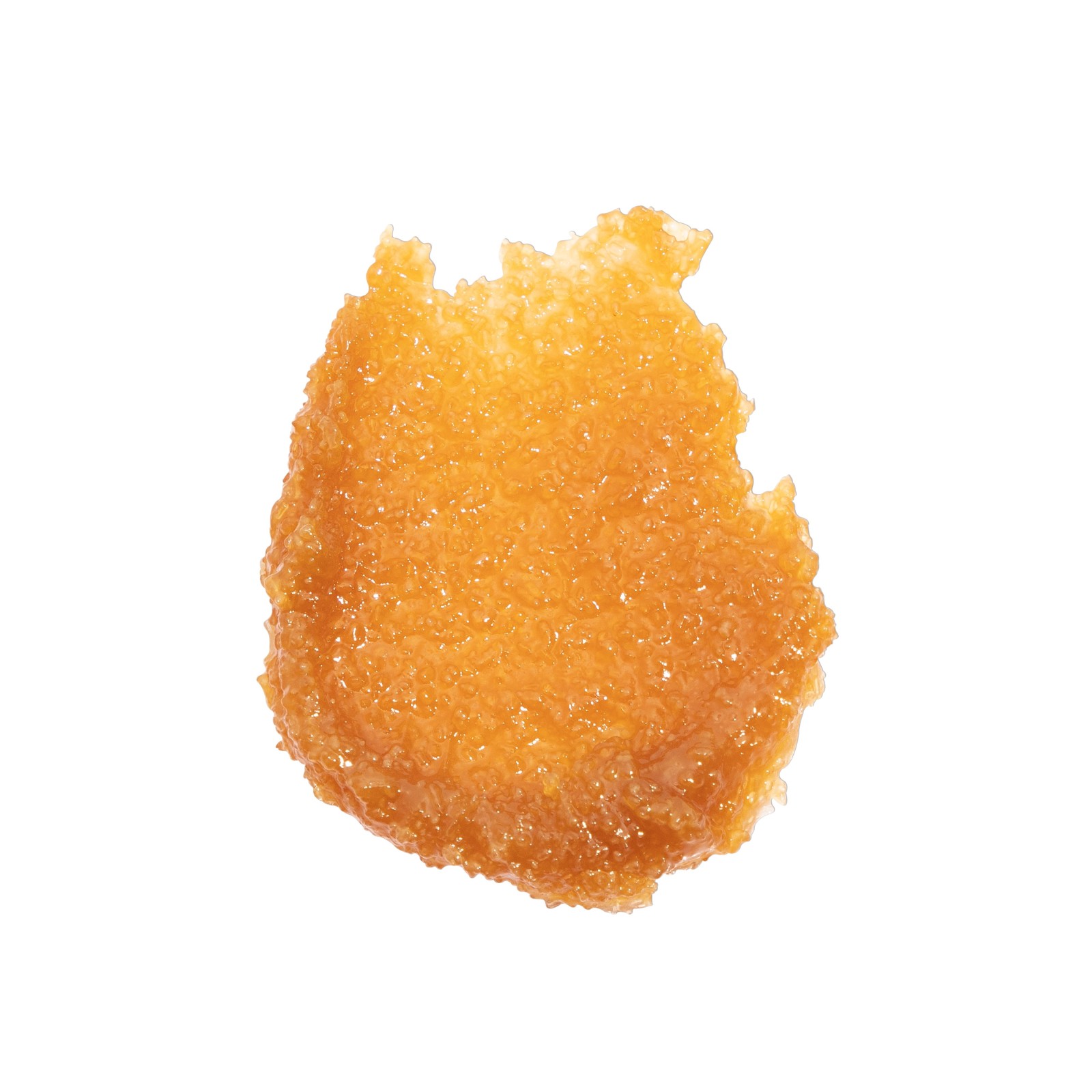 Gentle Black Sugar Facial Polish