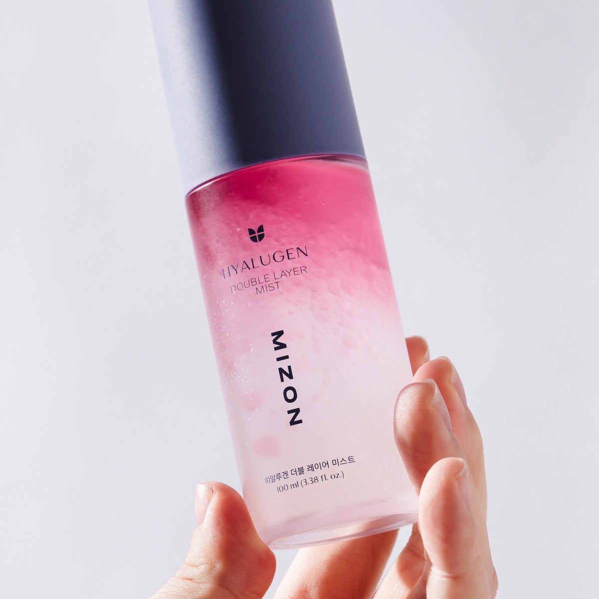 Hyalugen Double Layer Mist · Mizon | MiiN Cosmetics