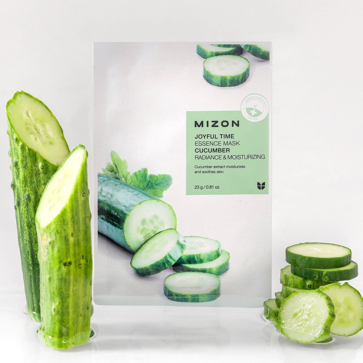 Joyful Time Essence Cucumber