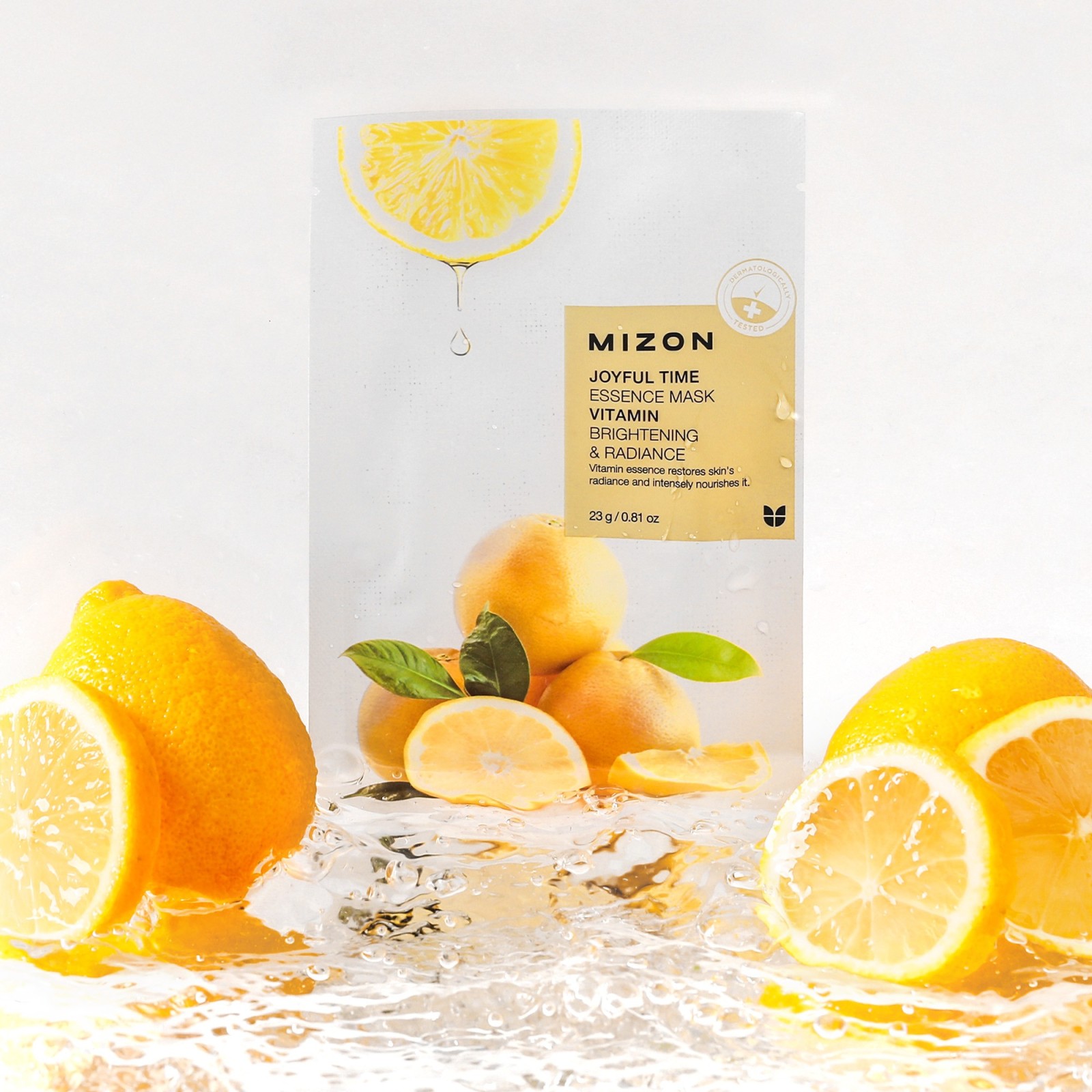 Joyful Time Essence Vitamin