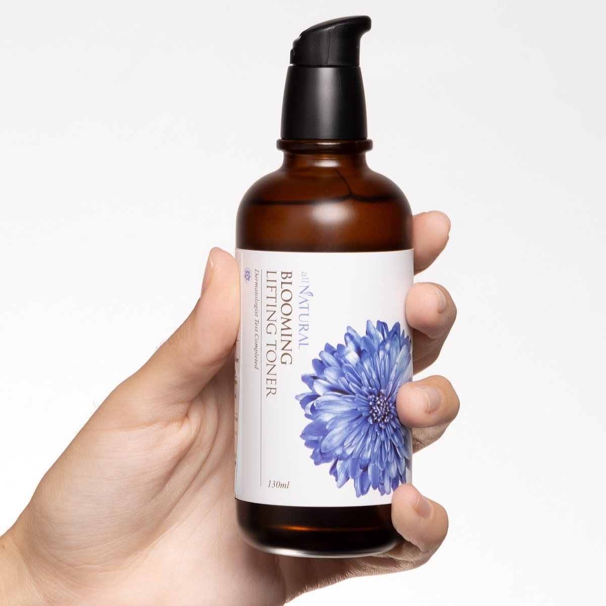 Blooming Lifting Toner