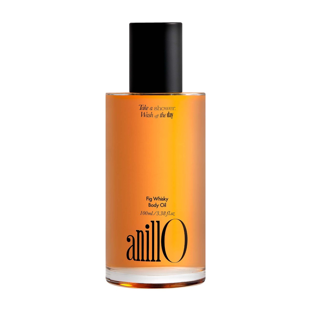 Fig Whisky Body Oil · ANILLO | MiiN Cosmetics