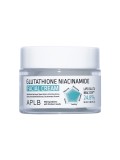 Glutathione Niacinamide Facial Cream