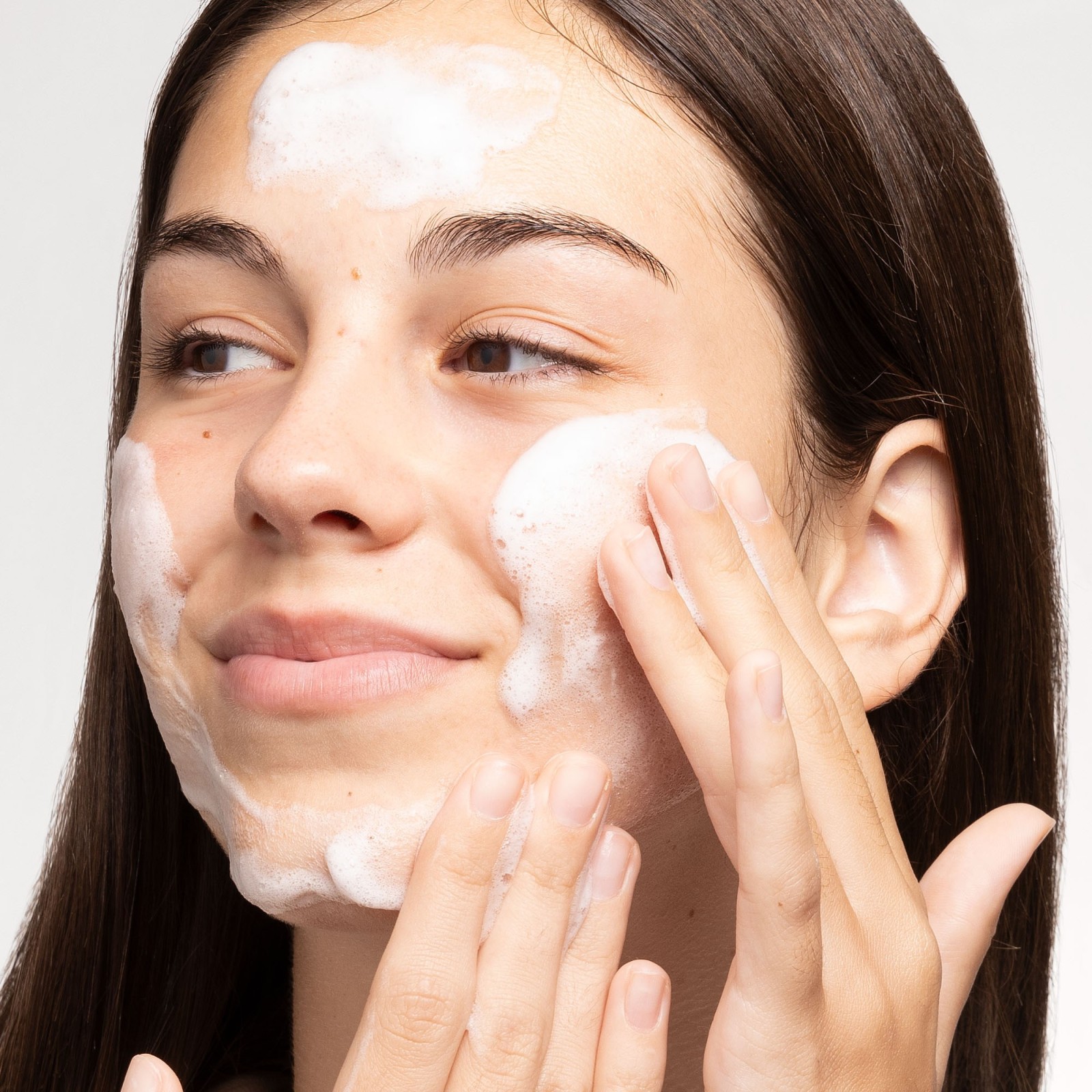 Reviving Rose Infusion Cream Cleanser