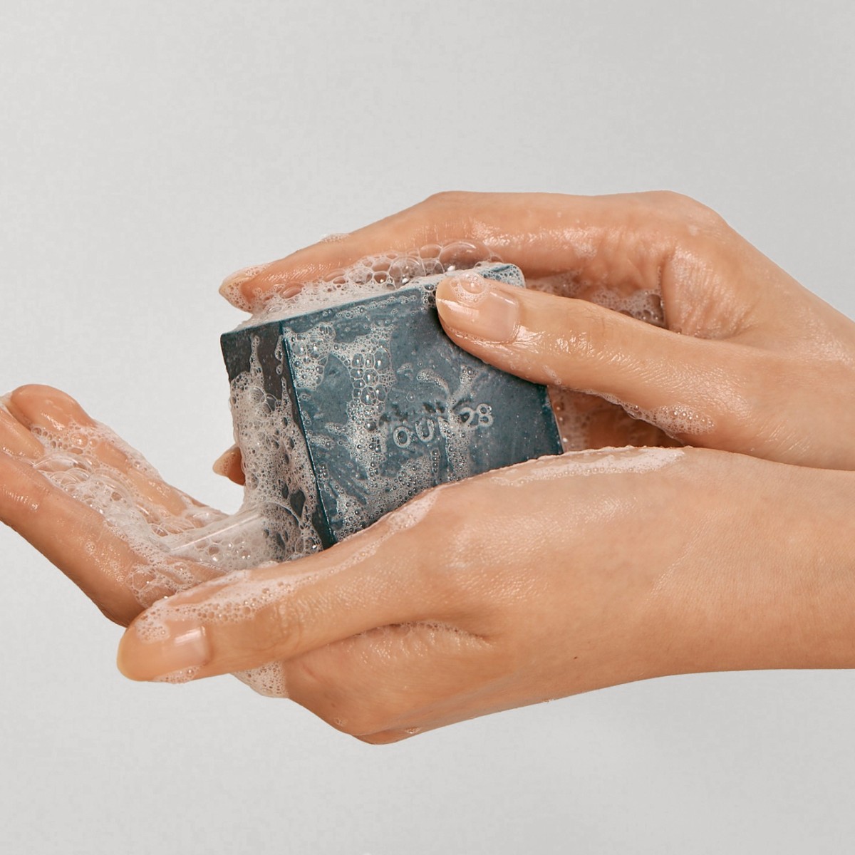 Shampoo Bar S21  · TOUN28 | MiiN Cosmetics