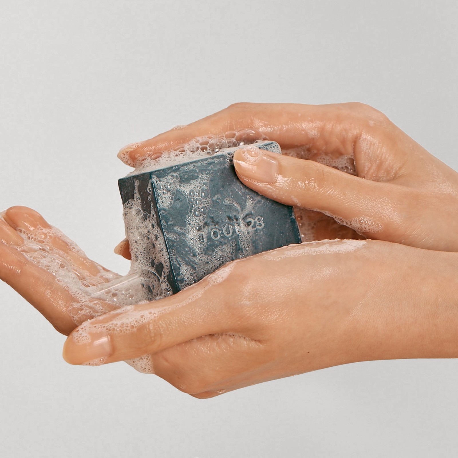 Shampoo Bar S21  · TOUN28 | MiiN Cosmetics